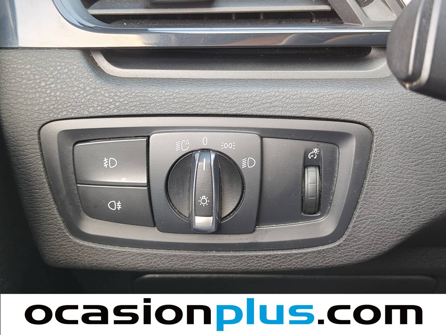 BMW X1 BMW X1 sDrive18d (150 CV) al mejor precio