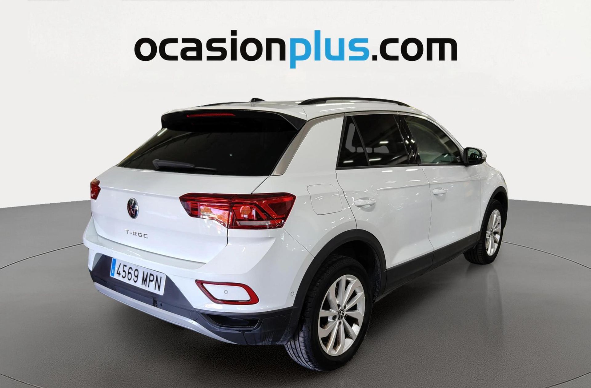 Volkswagen T-Roc Life 2.0 TDI - foto 4