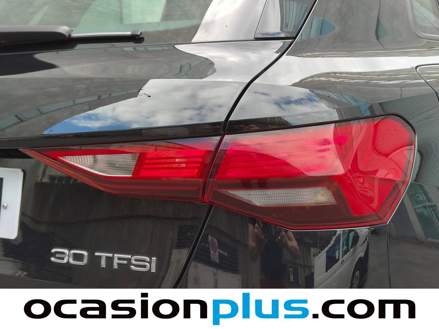 Audi A3 Audi A3 Sportback 30 TFSI (110 CV) S tronic km 0