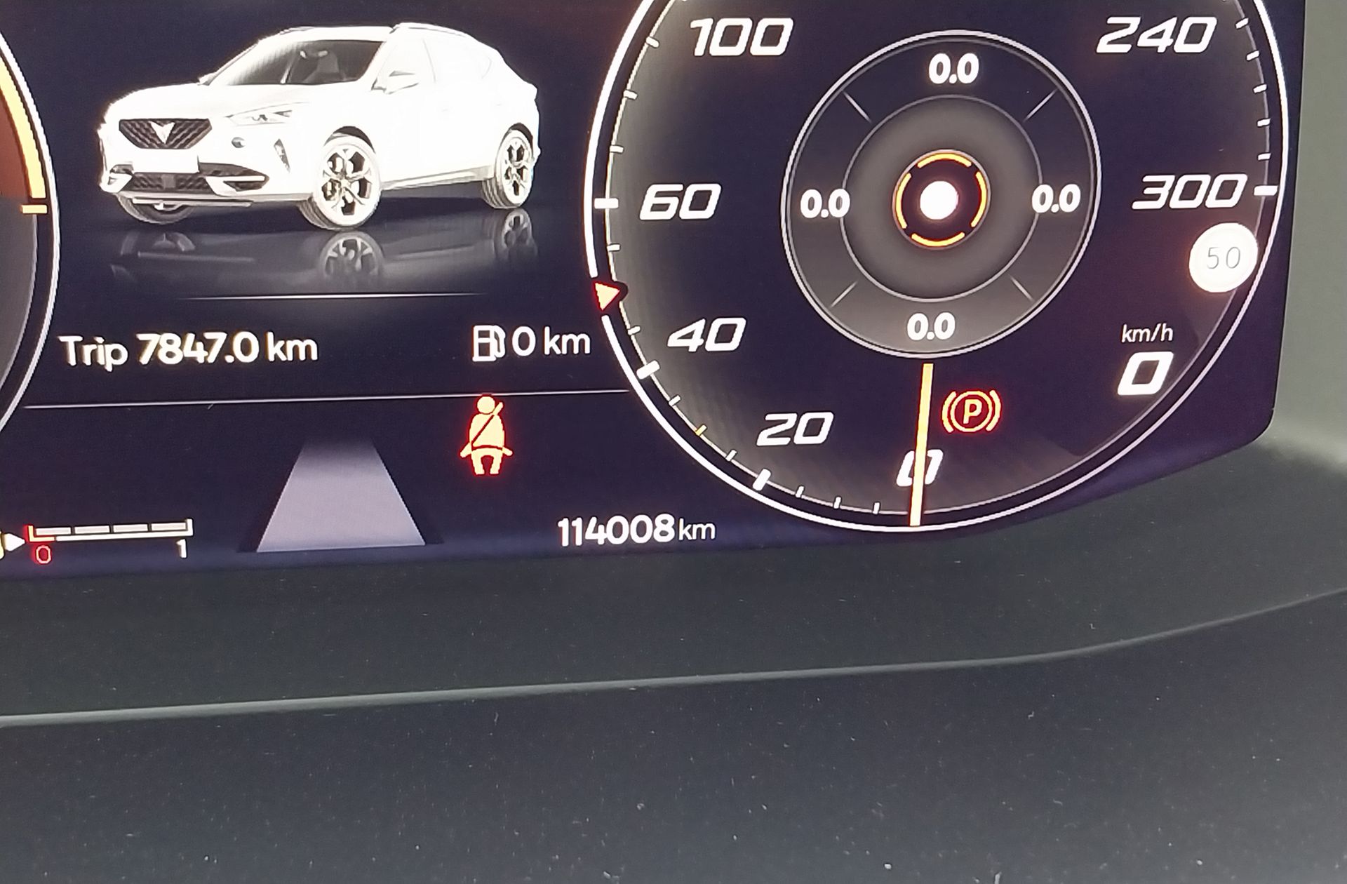Cupra Formentor 1.5 TSI - foto 10
