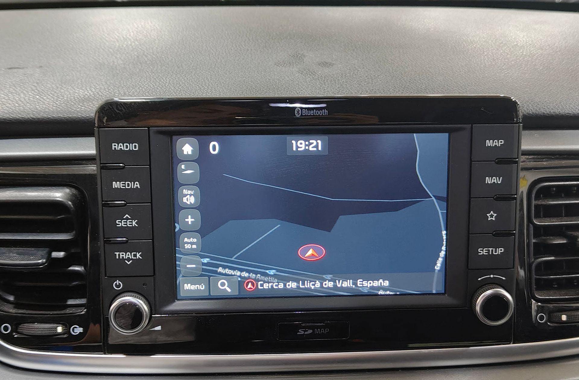 Kia Rio 1.0 T-GDi Drive - foto 7
