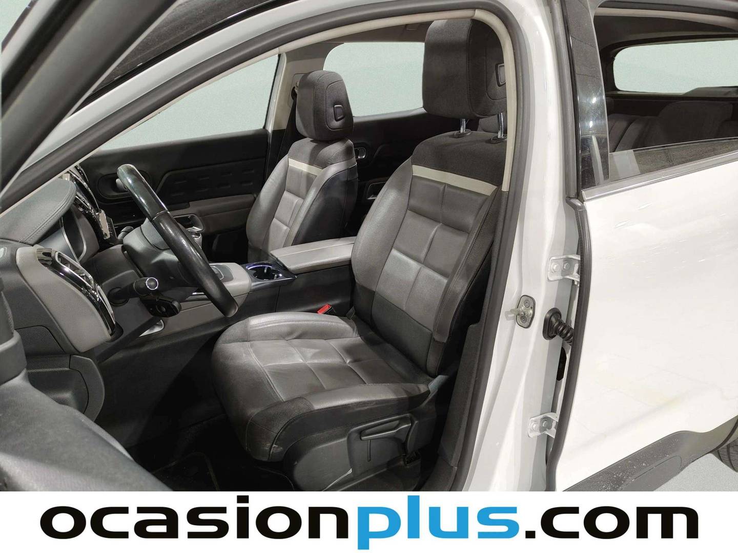 Foto Citroën C5 Aircross Citroen C5 Aircross BlueHdi 130 S&S Shine (131 CV)