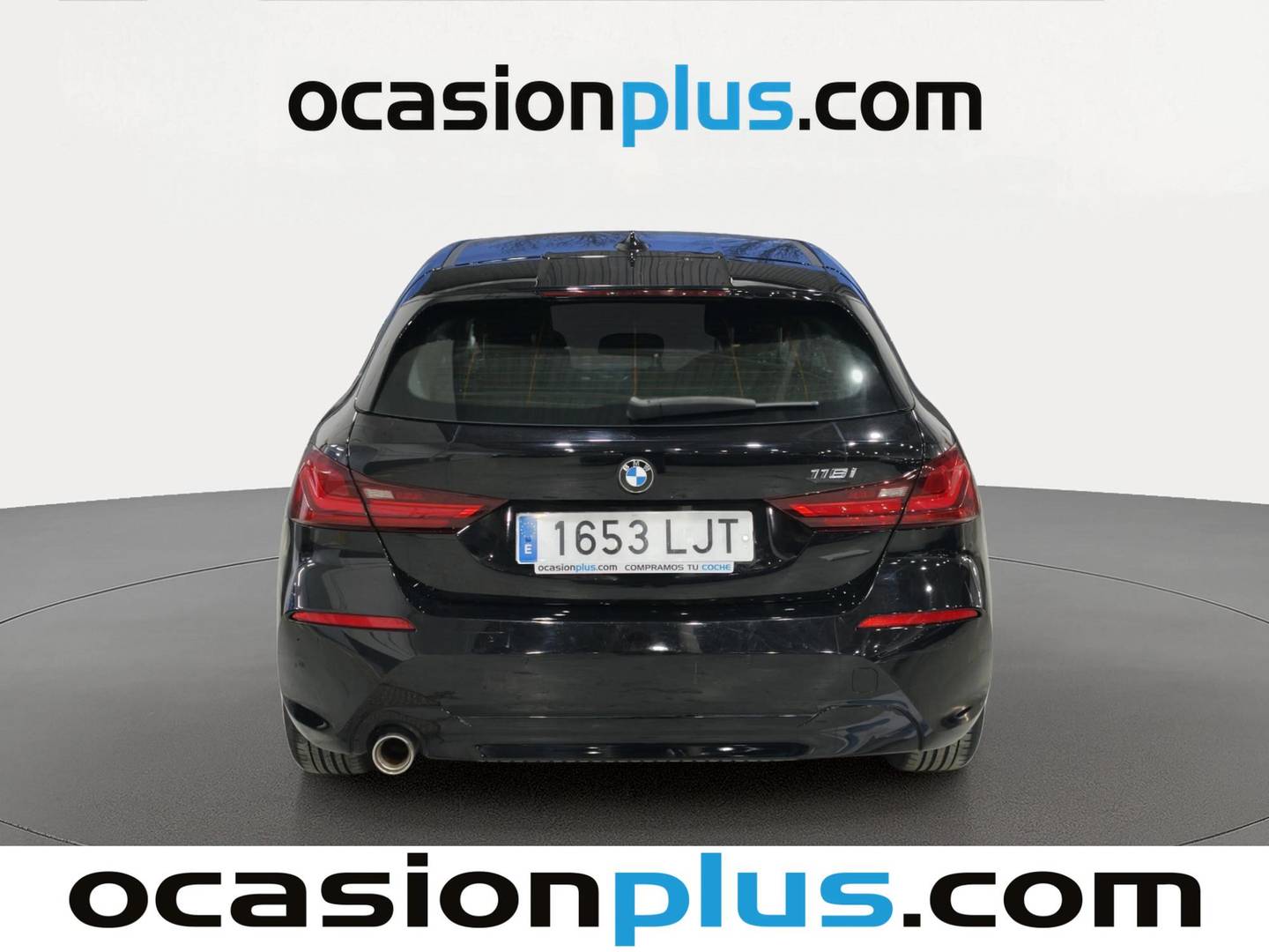 BMW Serie 1 BMW Serie 1 118i (140 CV) al mejor precio