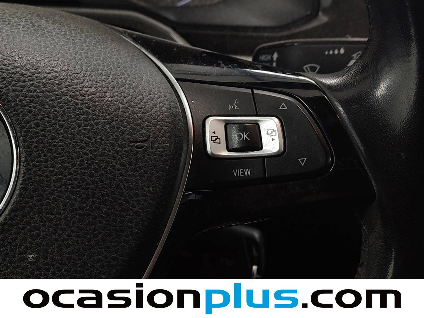 Volkswagen Polo Volkswagen Polo Advance 1.6 TDI (95 CV) 95cv