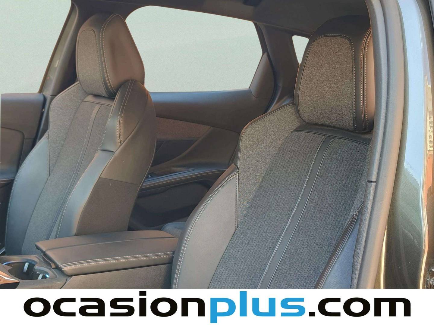 Extras y acabados del Peugeot 3008 Peugeot 3008 PureTech 130 S&S GT Line (130 CV)