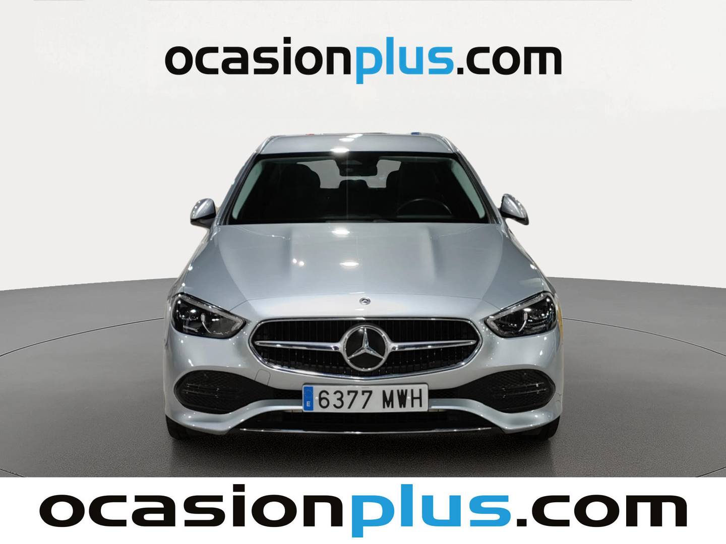 Mercedes Clase C Mercedes Clase C C Estate 200 (204 CV) 204cv