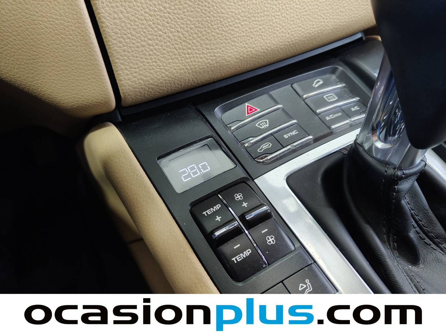 Foto Porsche Macan Porsche Macan Macan (252 CV)