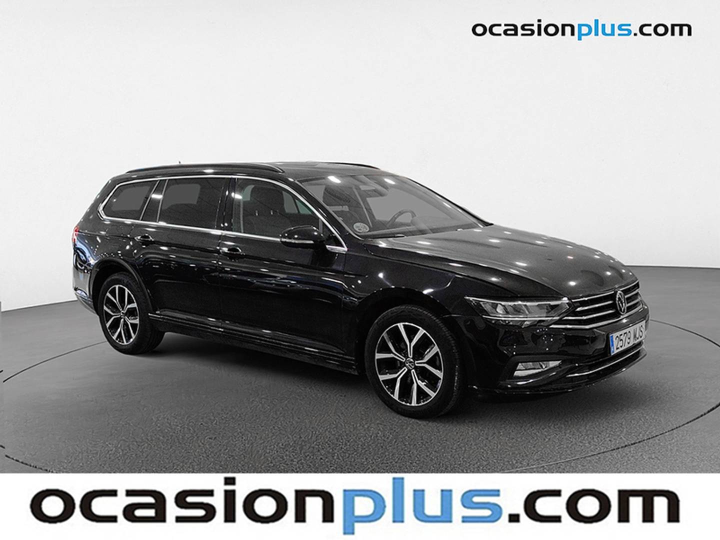 Foto Volkswagen Passat Volkswagen Passat Variant Executive 2.0 TDI Auto (150 CV) DSG