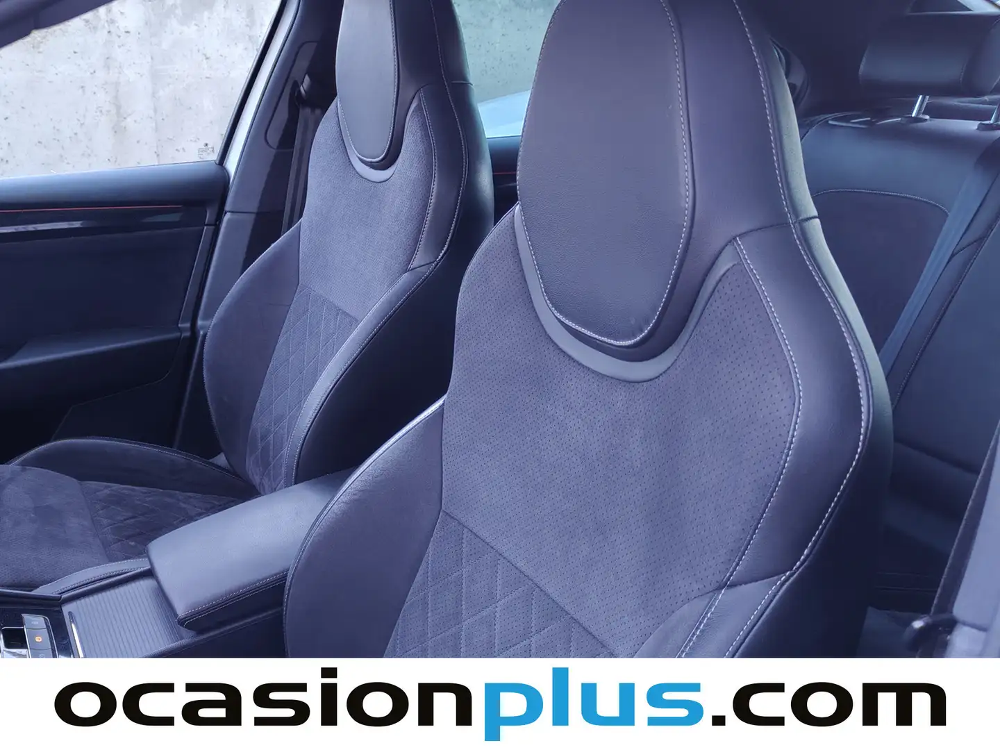 Foto Skoda Superb Skoda Superb 1.8 TSI Sport Line (180 CV)