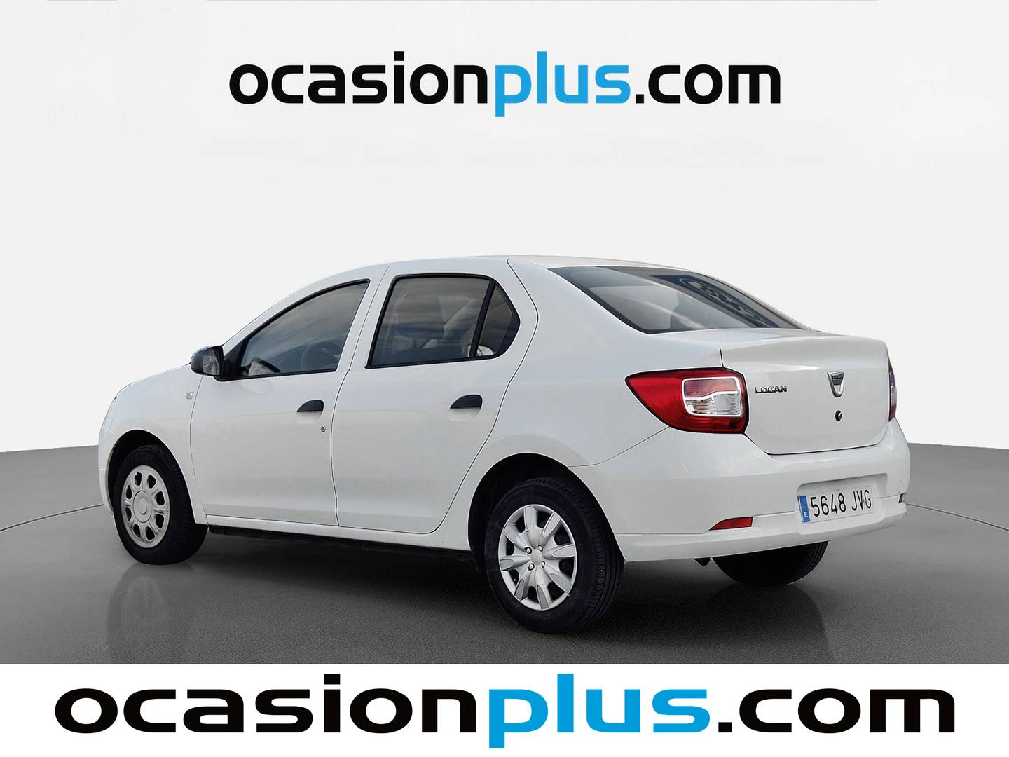 Foto Dacia Logan Dacia Logan dCi 75 Ambiance (75 CV)