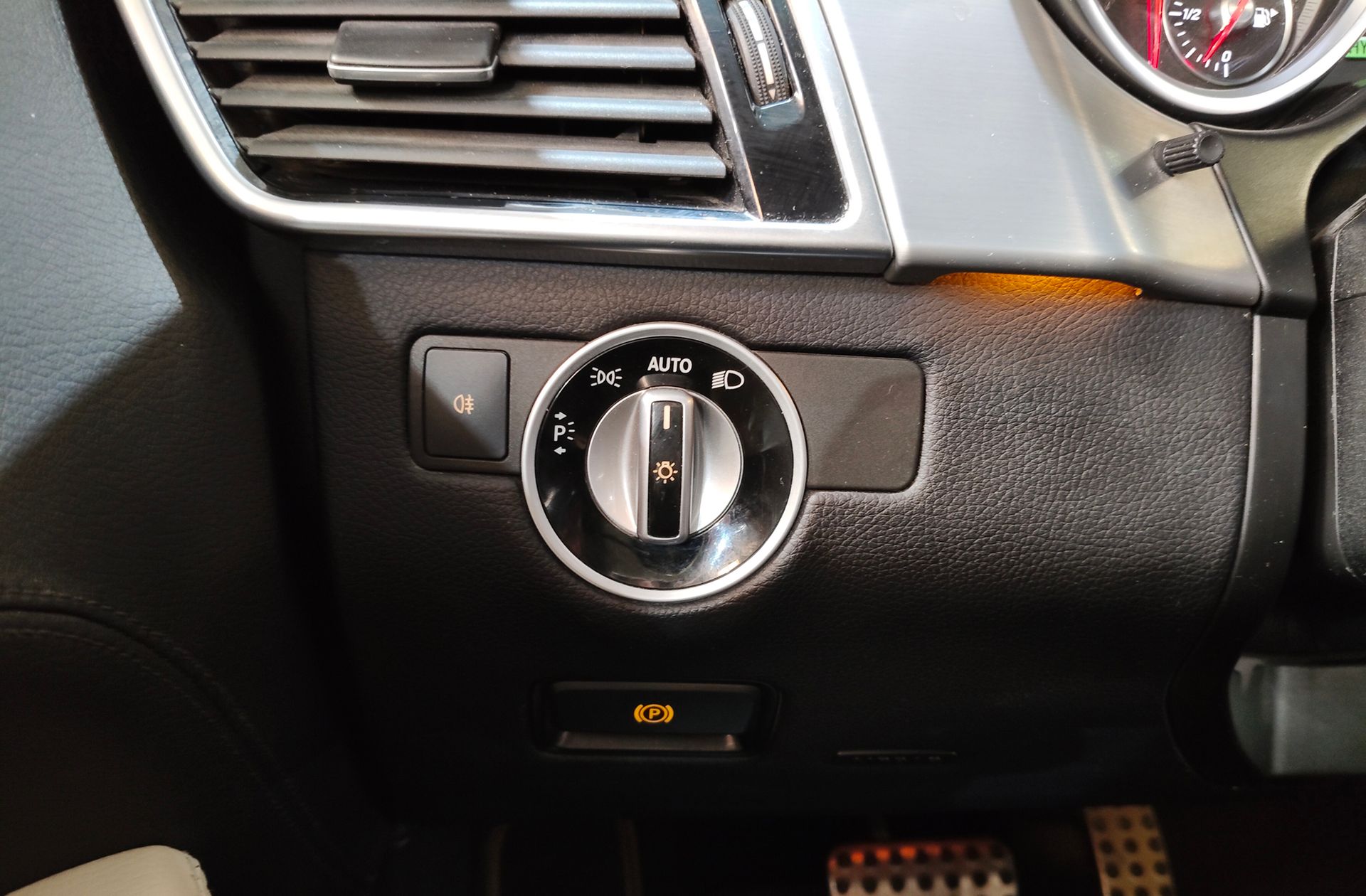 Mercedes-Benz GLE Mercedes GLE 500 e 4Matic - foto 29