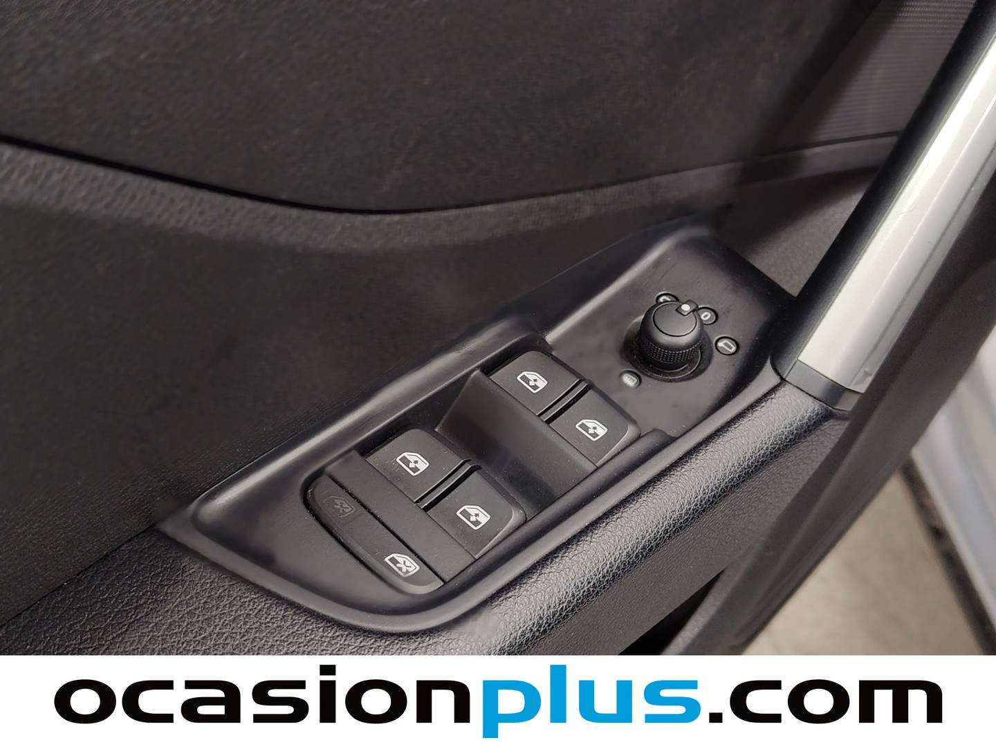 Foto Audi Q2 Audi Q2 Advanced 35 TFSI (150 CV) S tronic