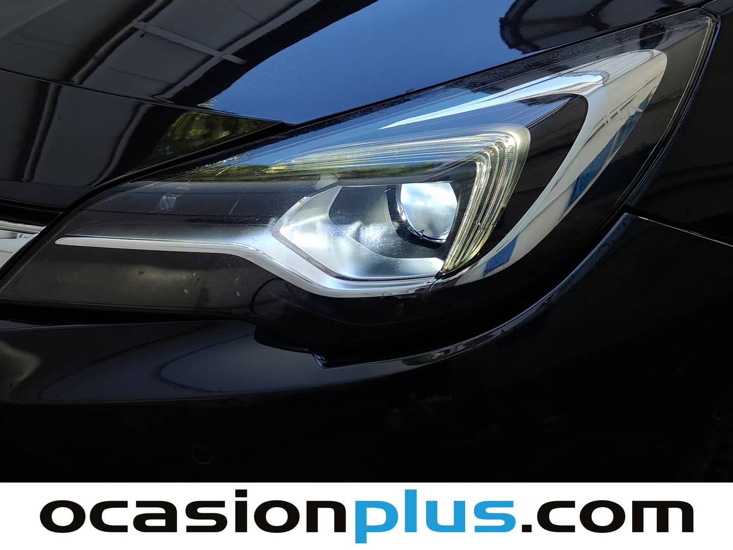 Opel Astra Opel Astra 1.6 CDTi S&S Dynamic (136 CV) barato