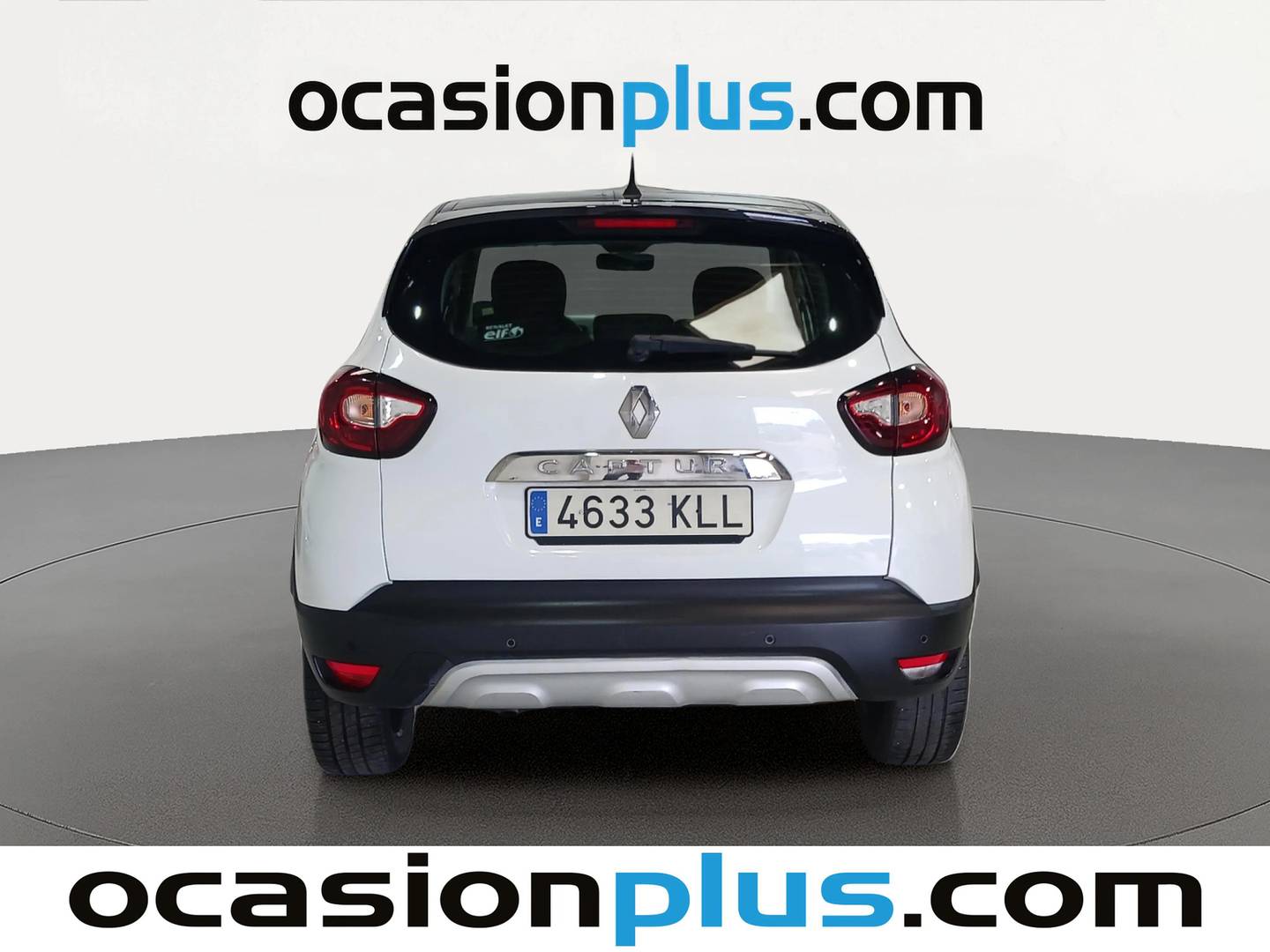 Renault Captur Renault Captur Zen Energy TCe (90 CV) al mejor precio