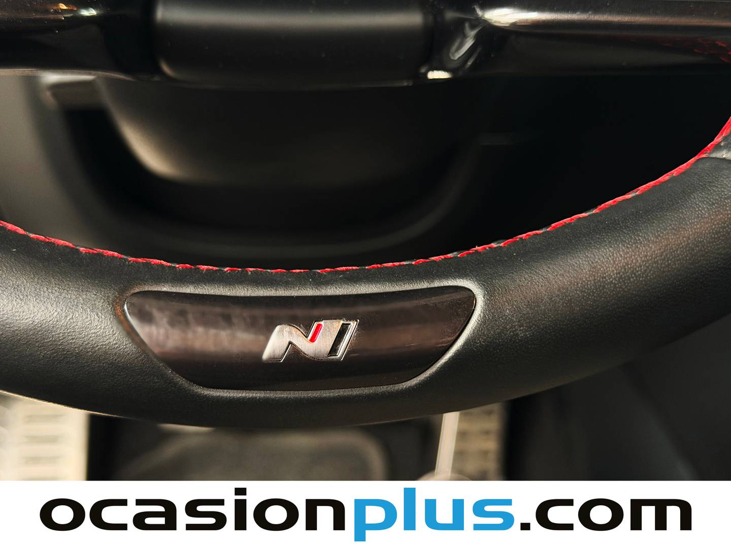 Hyundai Tucson Hyundai Tucson 1.6 TGDI N-Line 30 Aniversario (150 CV) gasolina