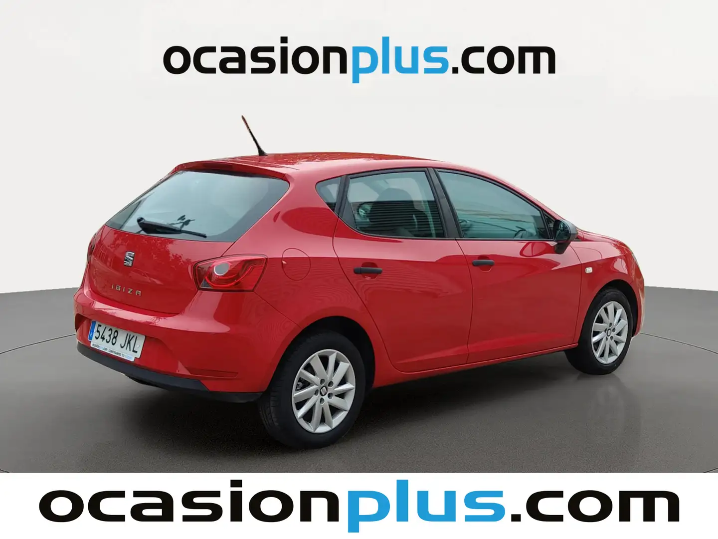 Foto Seat Ibiza SEAT Ibiza 1.0 EcoTSI S&S Reference Plus (95 CV)