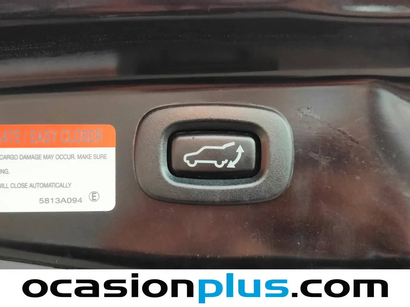 Foto Mitsubishi Outlander Mitsubishi Outlander 2.4 PHEV Kaiteki+ 4WD Auto (224 CV)