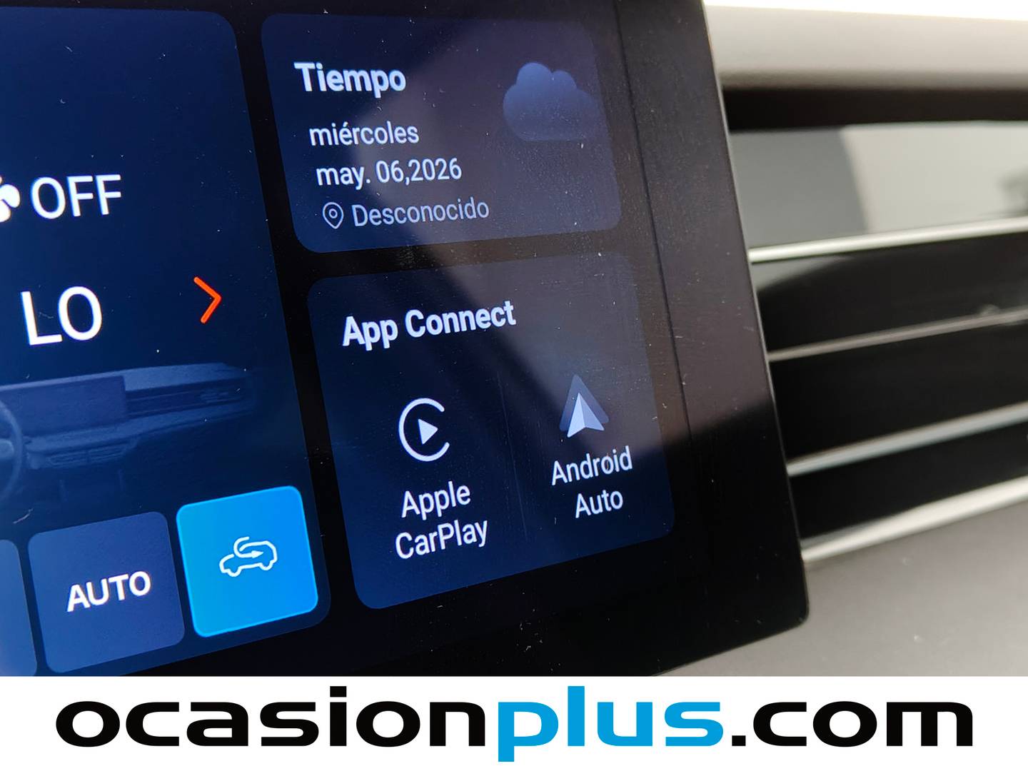 Equipamiento del MG HS MG HS 1.5T Luxury DCT (170 CV)