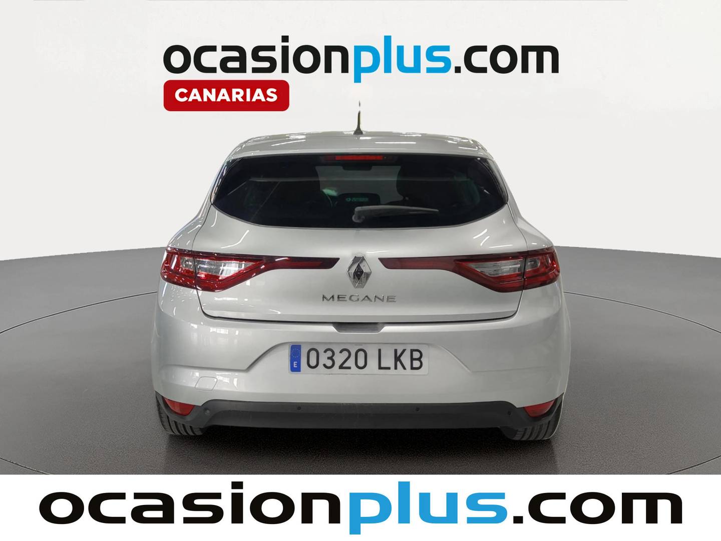 Renault Megane Renault Megane Limited Blue dCi (115 CV) barato