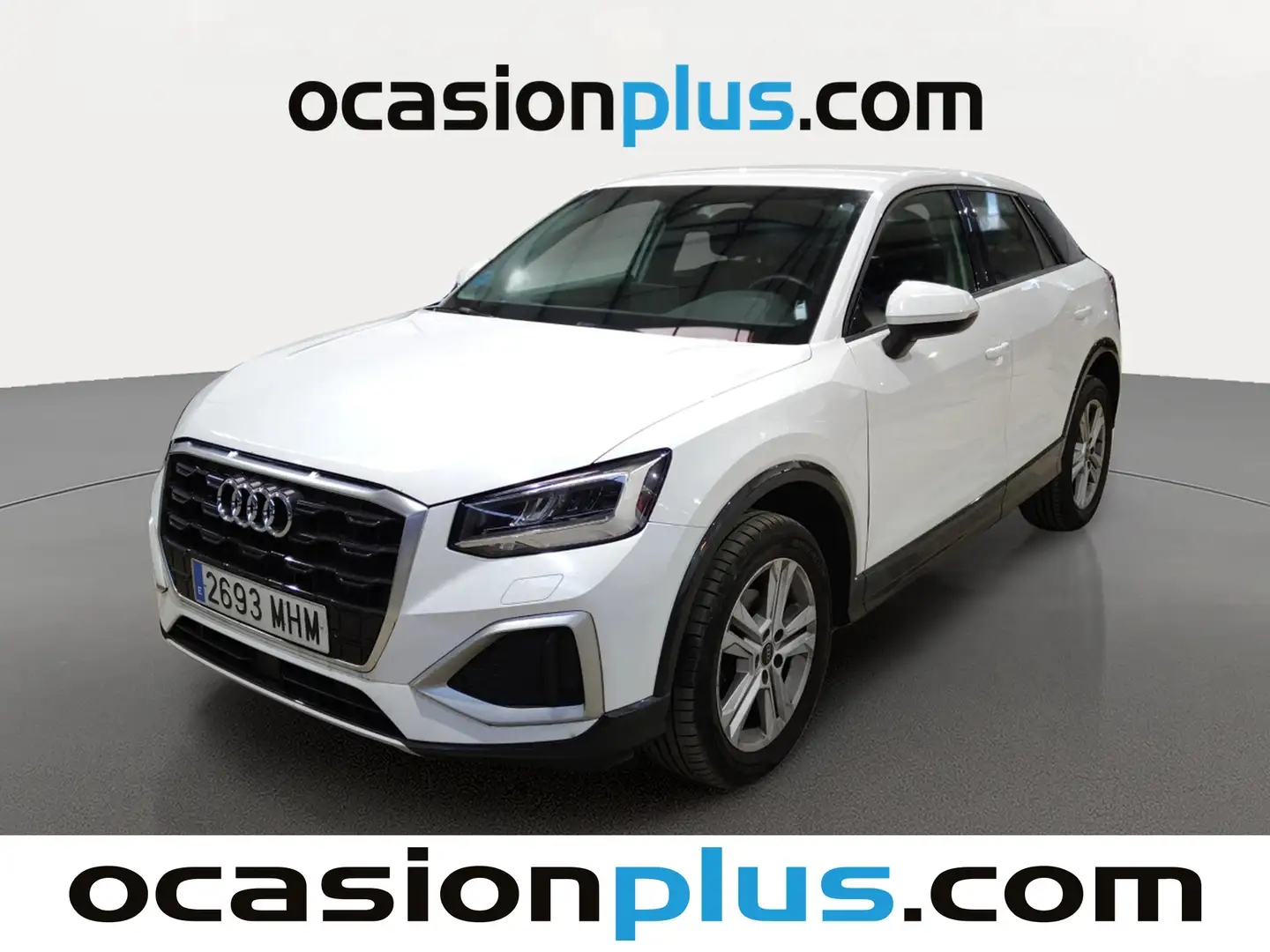 Foto Audi Q2 Audi Q2 Advanced 30 TDI (116 CV)