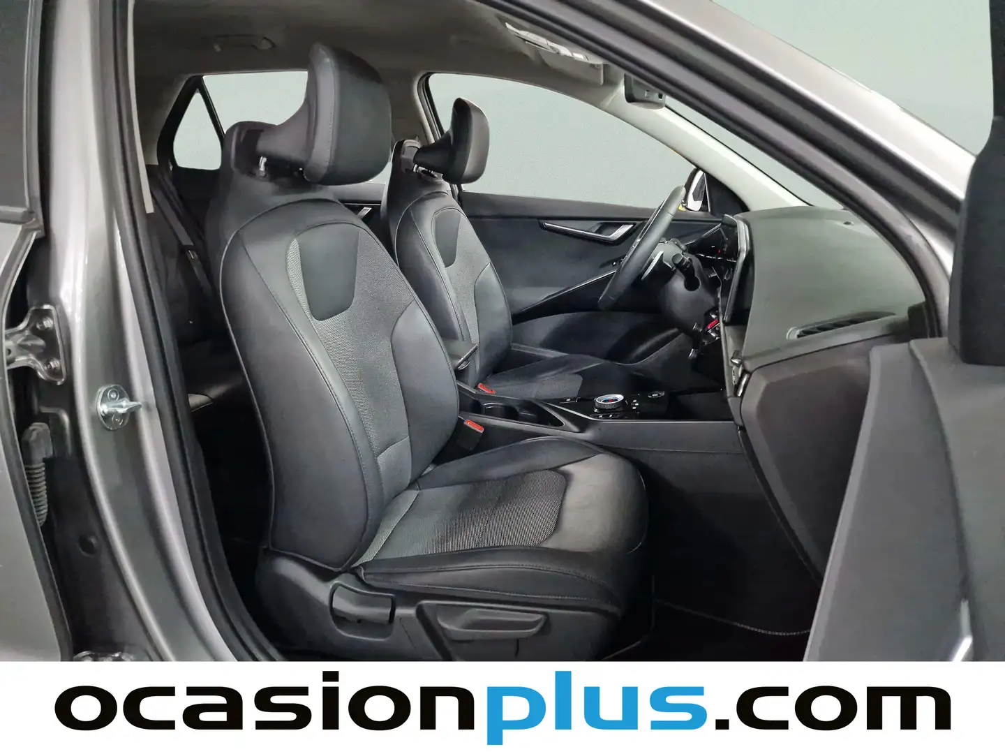 Foto KIA Niro Kia Niro 1.6 GDi HEV Híbrido Drive (141 CV)