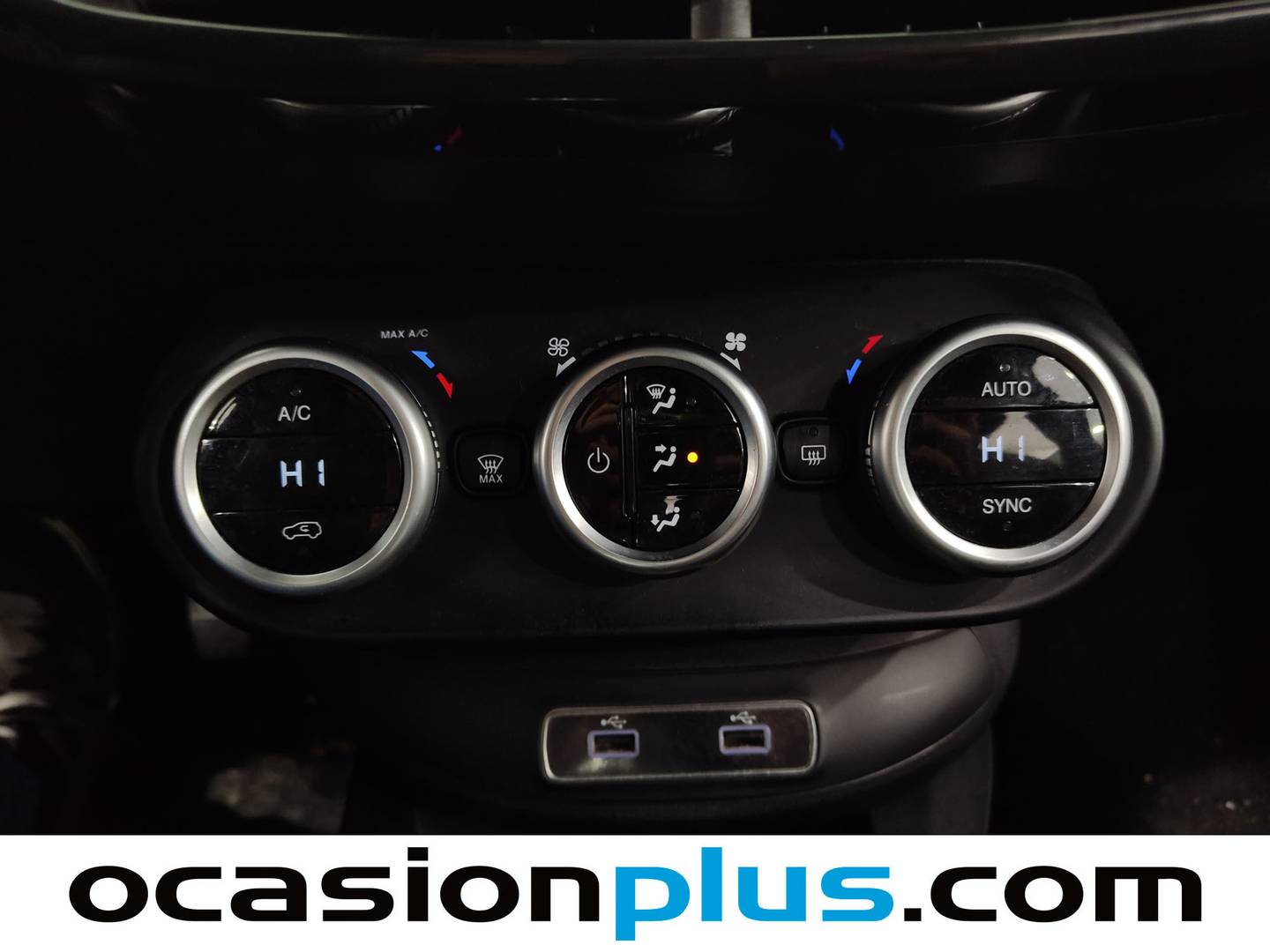 Foto Fiat 500X Fiat 500X 1.0 Firefly T3 Sport (120 CV)