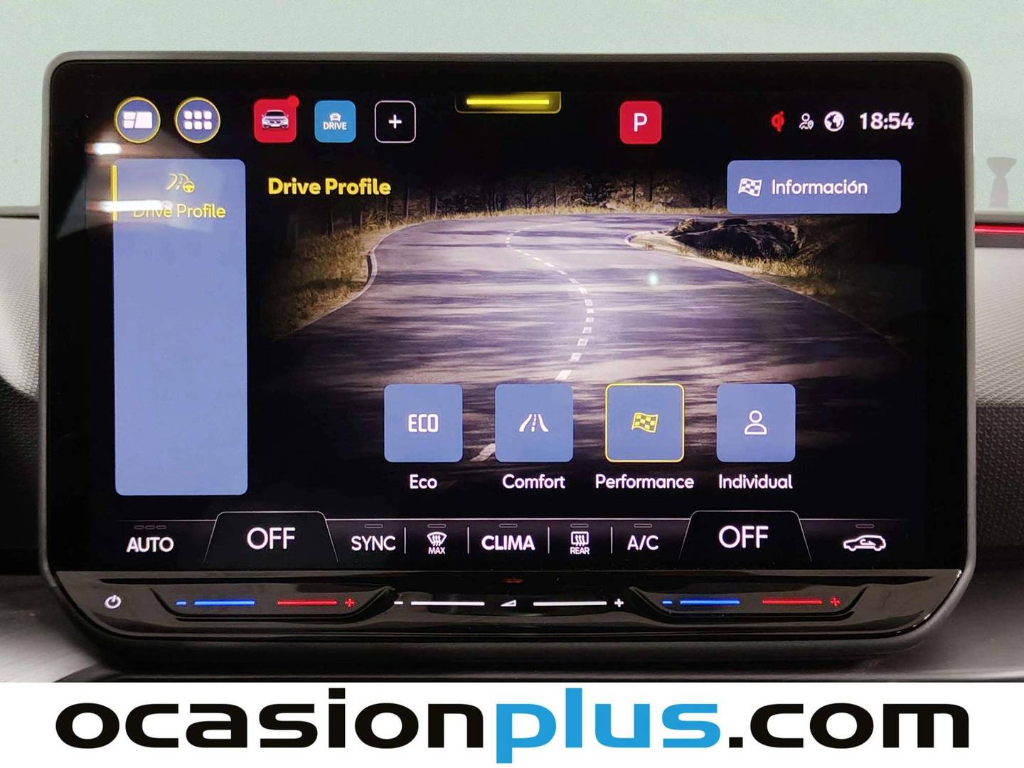 Foto Seat León SEAT León 1.5 TSI S&S FR Special Edition (150 CV)