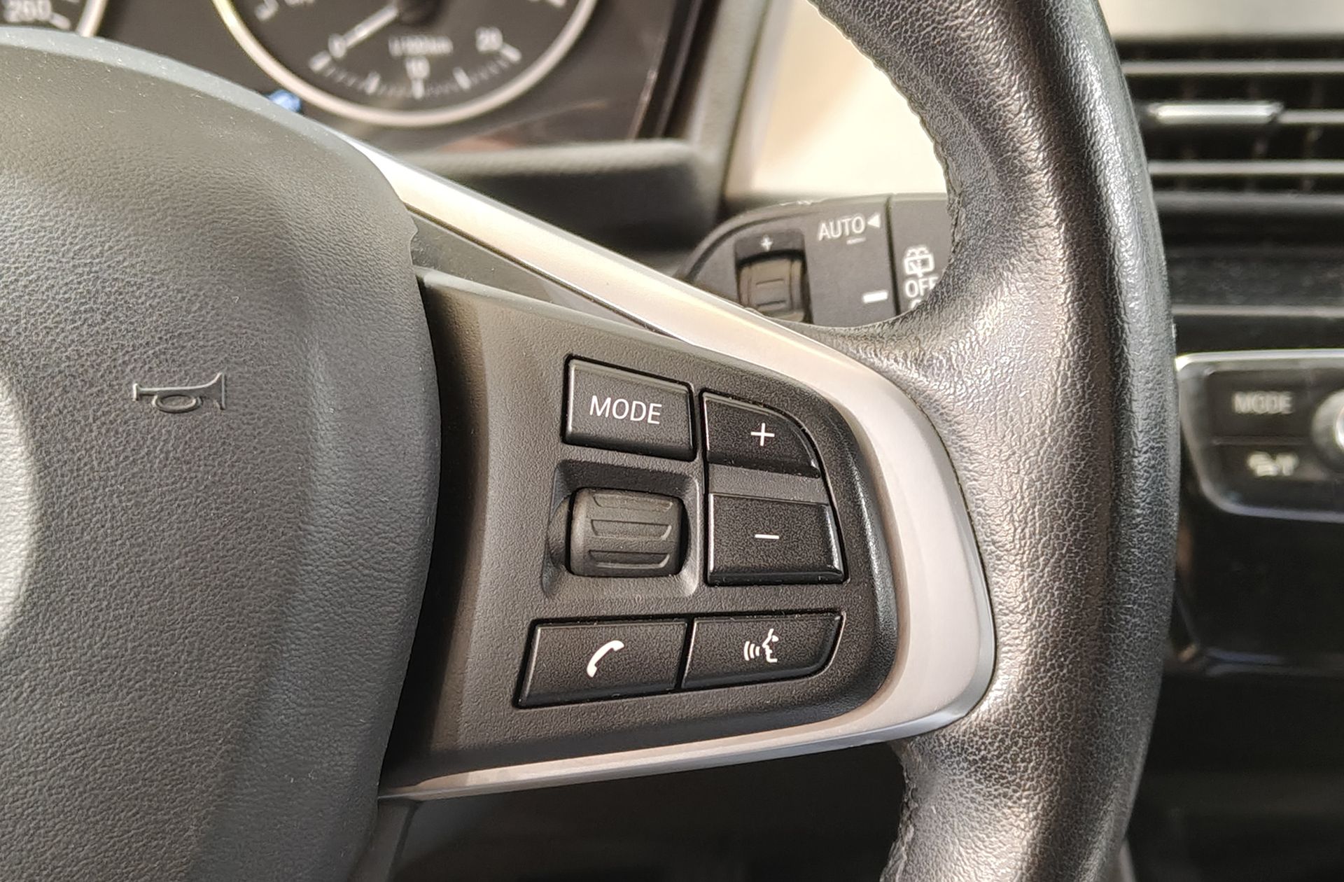 BMW Serie 2 218d Active Tourer - foto 27