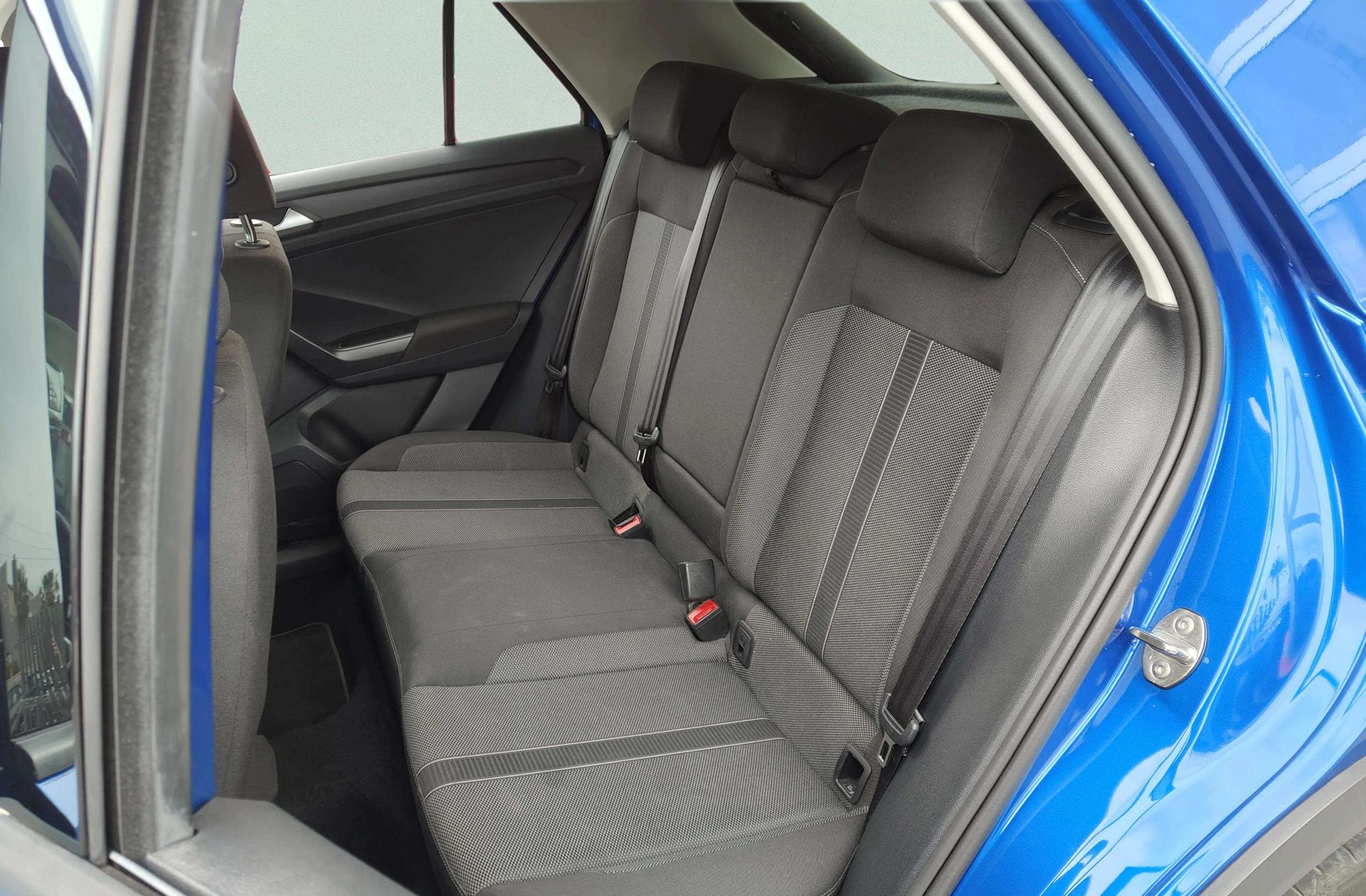 Volkswagen T-Roc Life 1.5 TSI DSG - foto 10