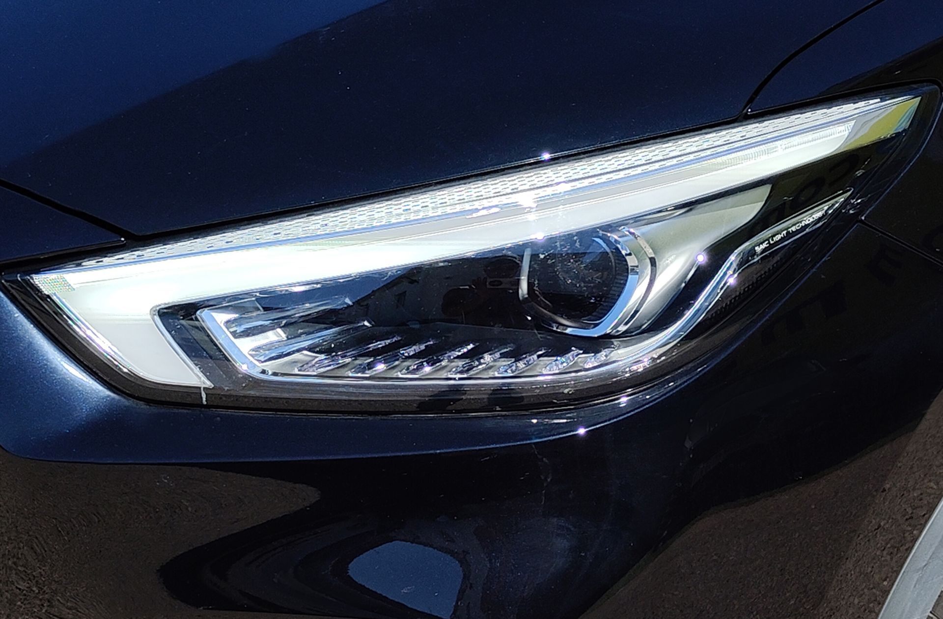MG ZS 1.0T Luxury - foto 12