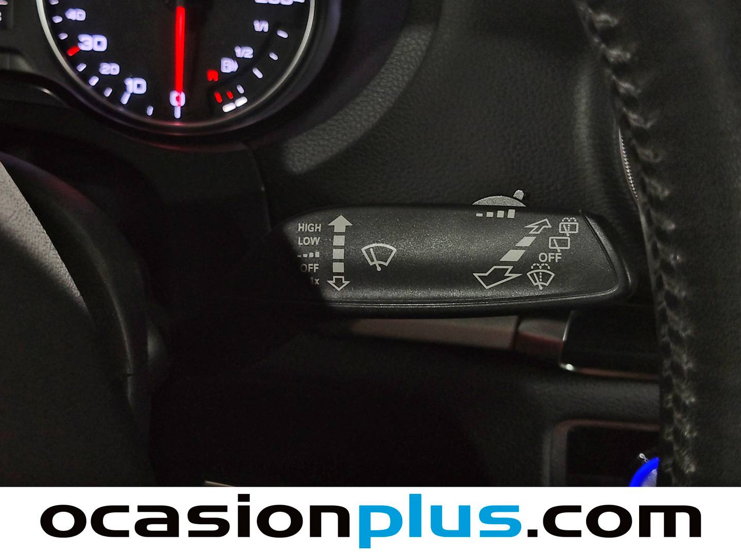 Audi A3 Audi A3 Sportback Attraction 1.6 TDI clean diesel (110 CV) S tronic diésel
