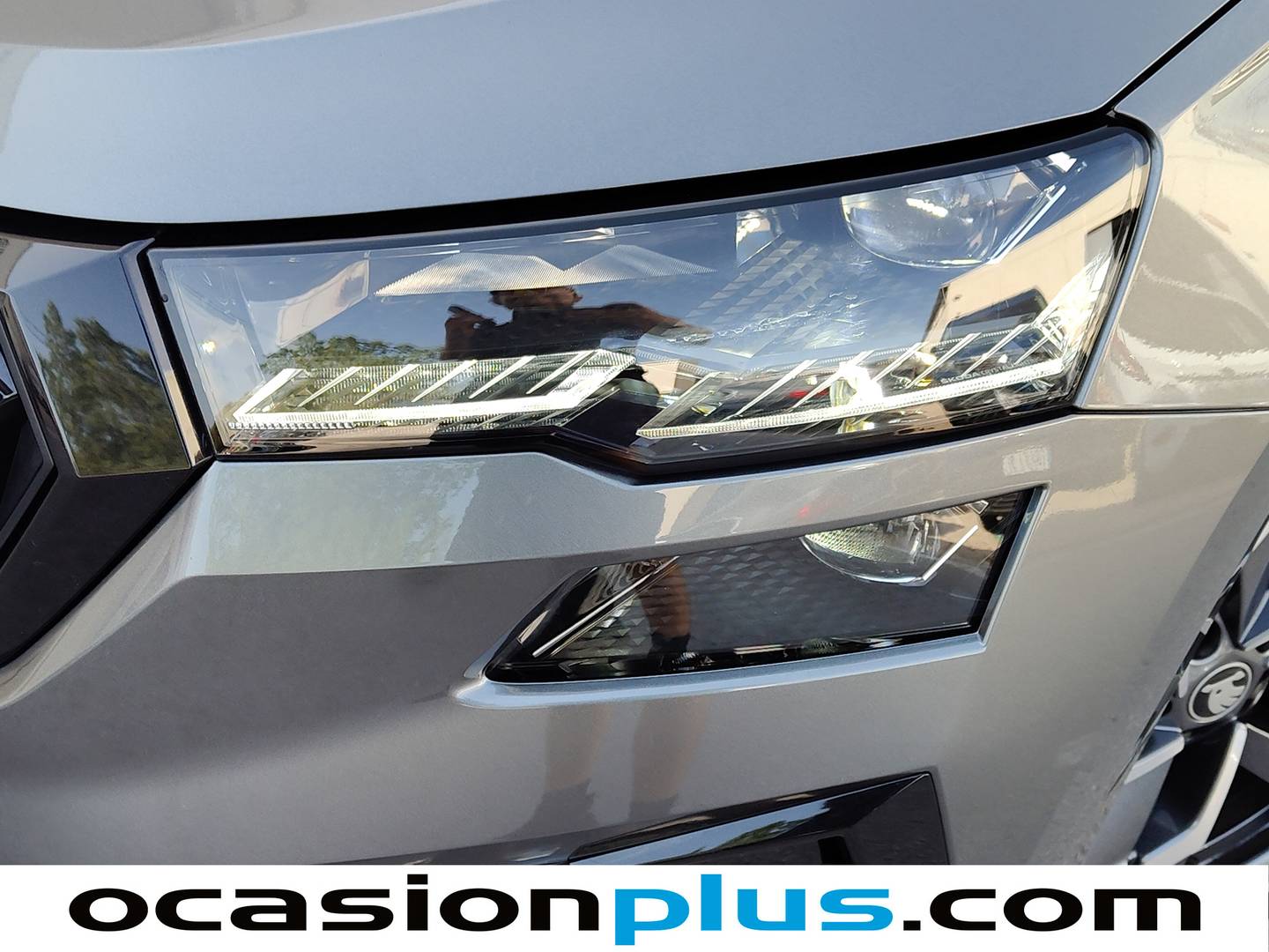 Skoda Karoq Skoda Karoq 1.5 TSI ACT Sportline DSG (150 CV) al mejor precio
