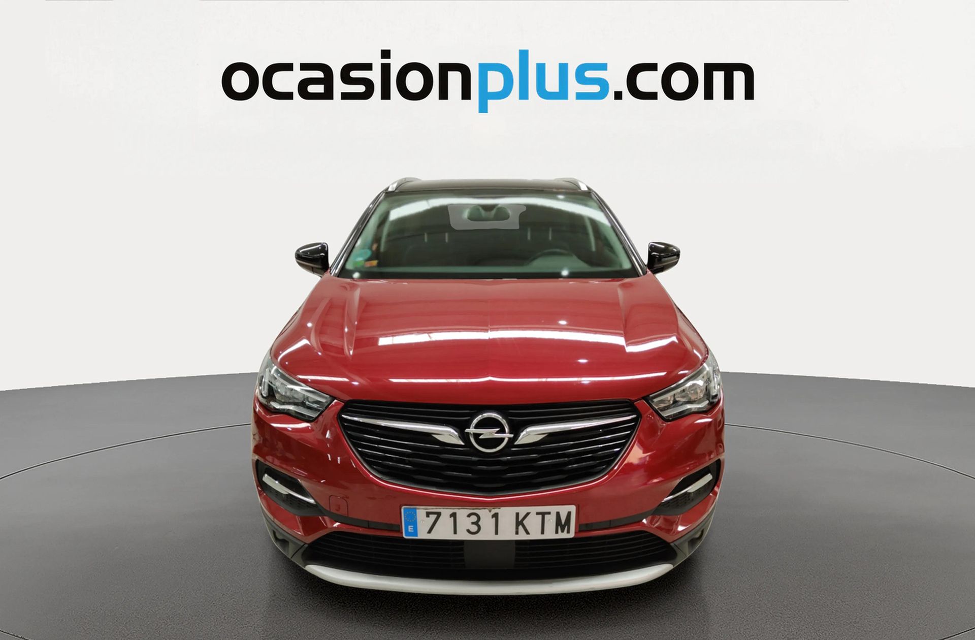 Opel Grandland 1.2 Turbo Design Line - foto 15