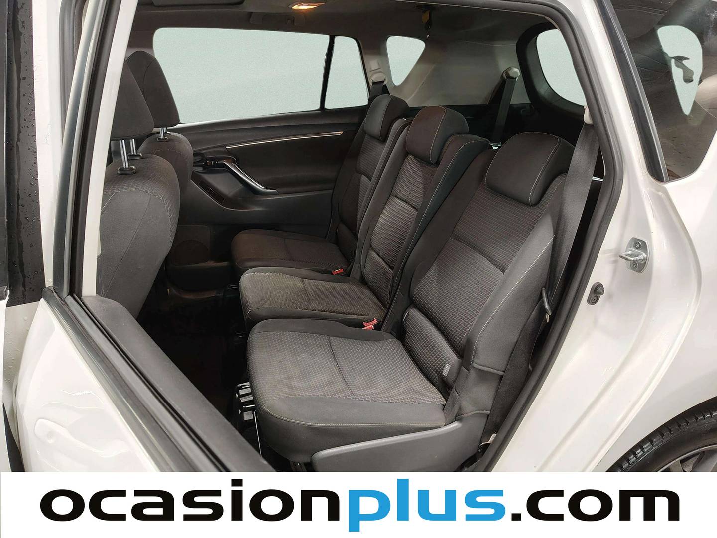 Toyota Verso Toyota Verso 115D Advance (112 CV) de ocasión