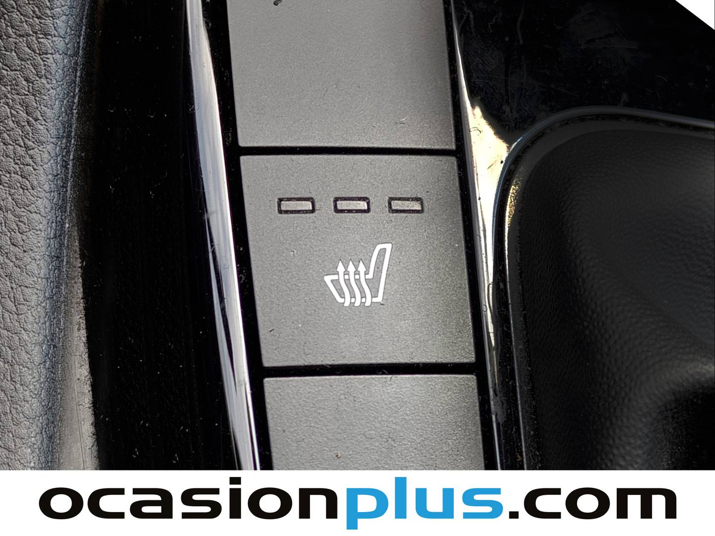 Foto Hyundai Tucson Hyundai Tucson TGDI N-Line 30 Aniversario (150 CV)