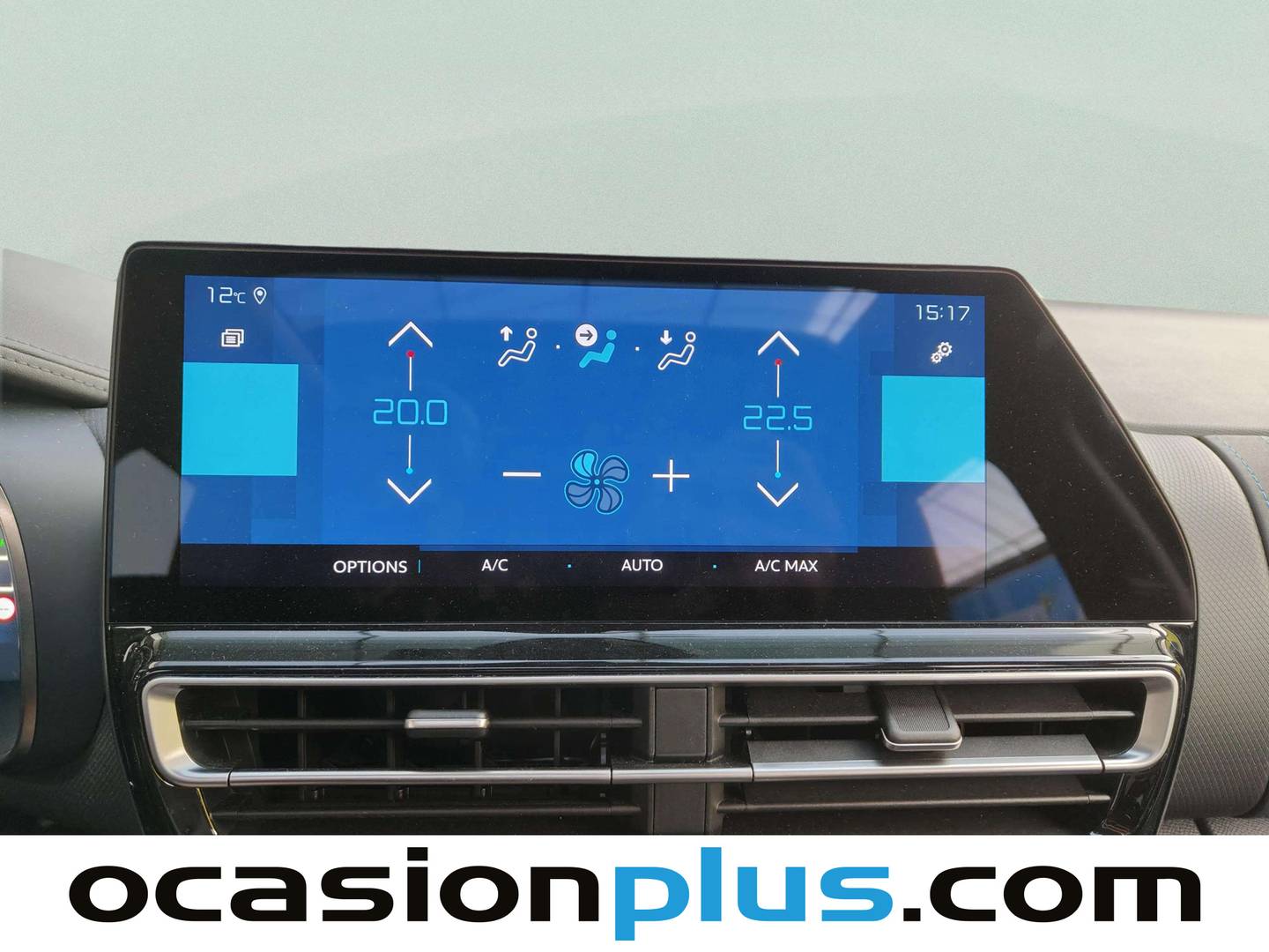 Foto Citroën C5 Aircross Citroen C5 Aircross Hybrid Plug-in Hybrid Max e-EAT8 (180 CV)