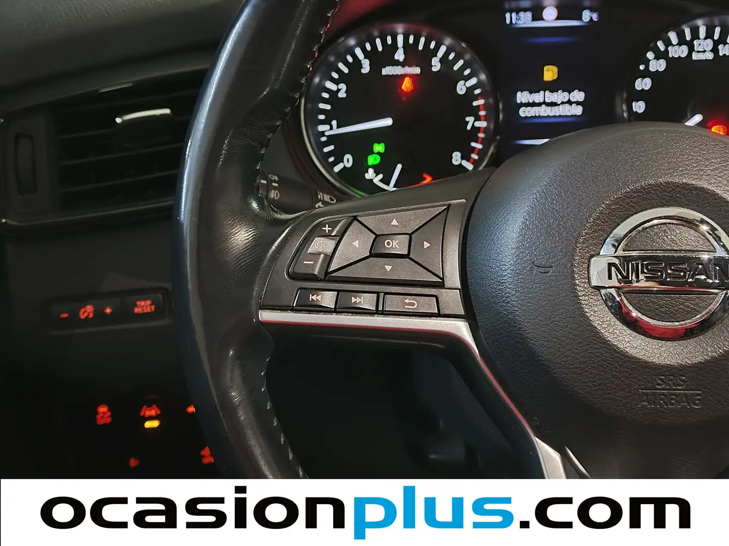 Foto Nissan X-TRAIL Nissan X-Trail DIG-T N-Connecta 4x2 (163 CV) 7 Plazas