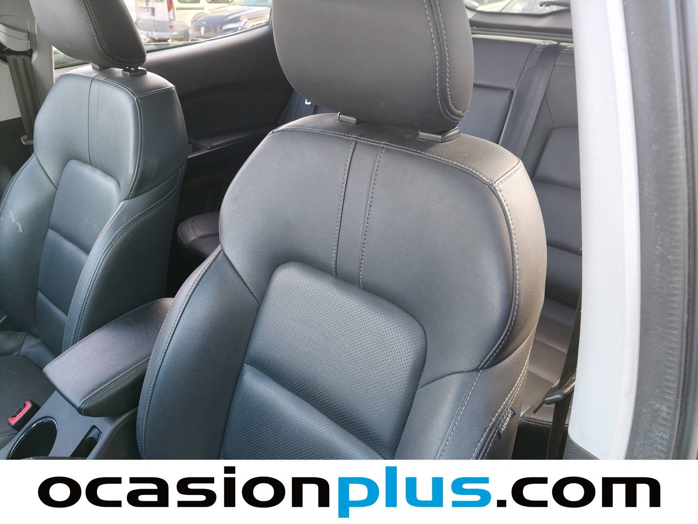 Extras del DR AUTOMOBILES DR 4.0 DR AUTOMOBILES DR4 1.5 (116 CV)