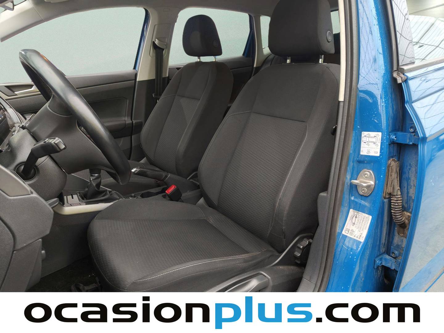 Foto Volkswagen Polo Volkswagen Polo Advance 1.0 TSI (95 CV)