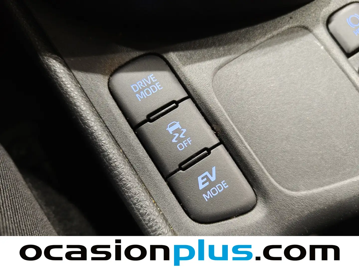 Foto Toyota Yaris Cross Toyota Yaris Cross 120H Active Tech (116 CV)