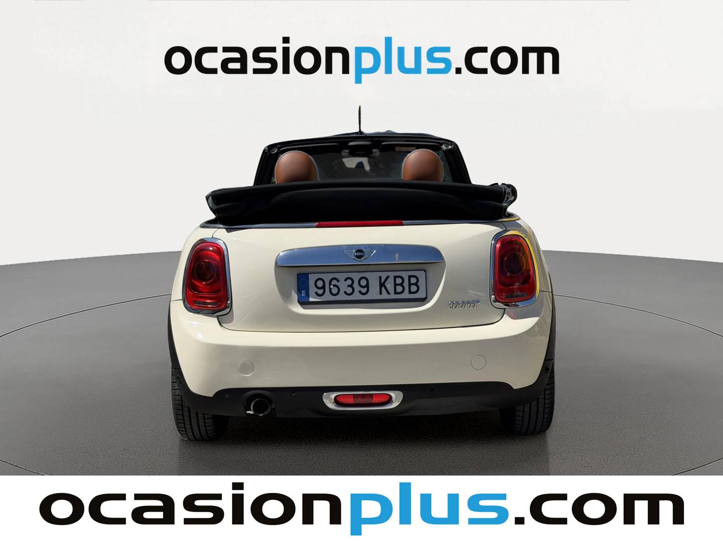 Mini MINI Mini MINI Cooper Cabrio (136 CV) km 0