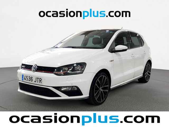 Volkswagen Polo Seminuevos Girona
