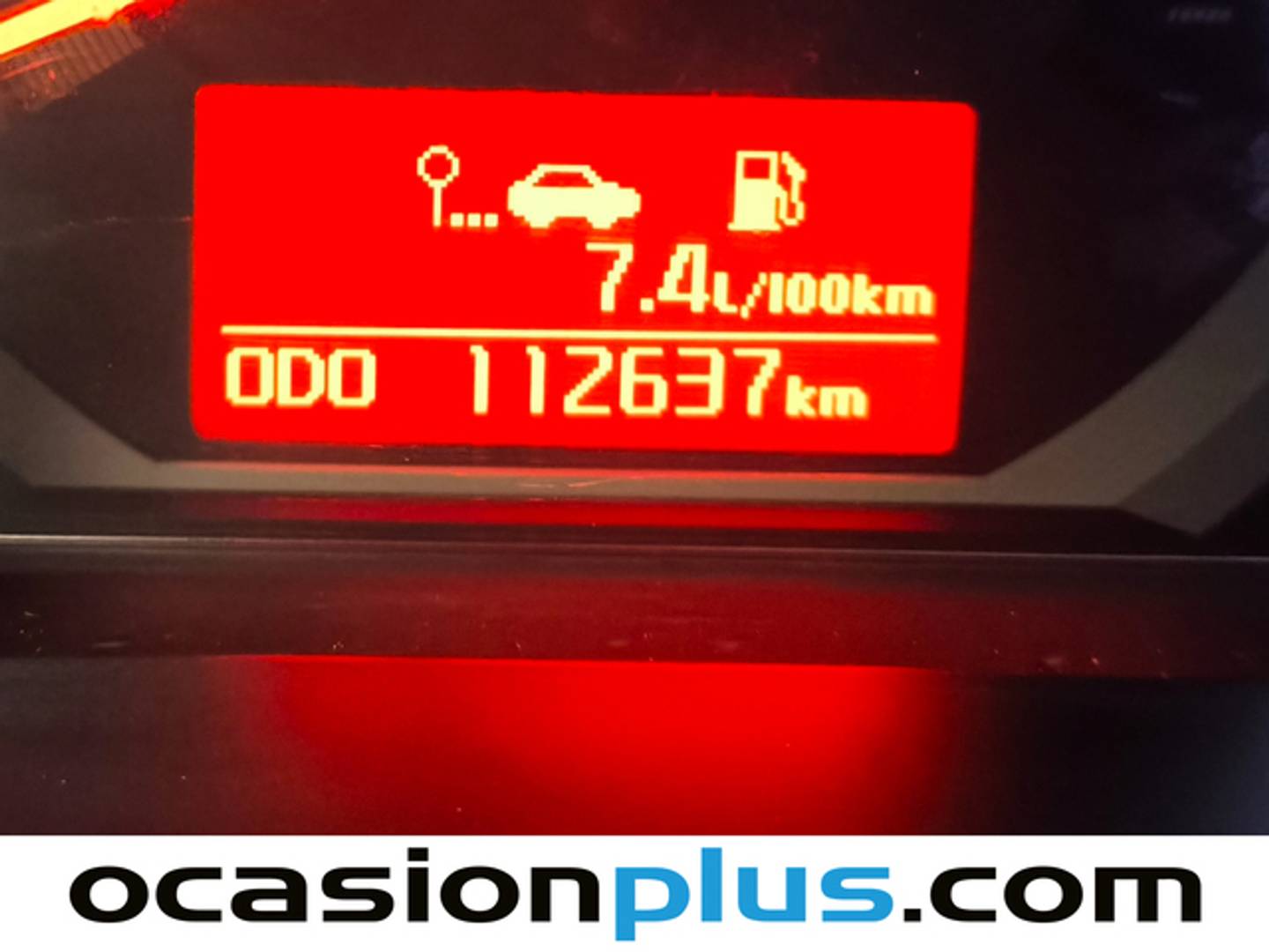 KIA Sportage KIA Sportage 1.6 GDI x-Tech Eco-Dynamics 4x2 (135 CV) seminuevo