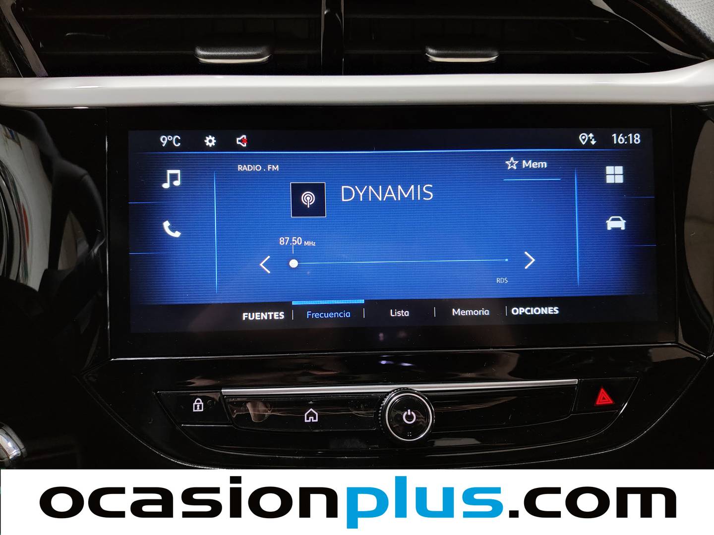 Foto Opel Corsa Opel Corsa 1.2 T XHL Hybrid GS eDCT (110 CV)