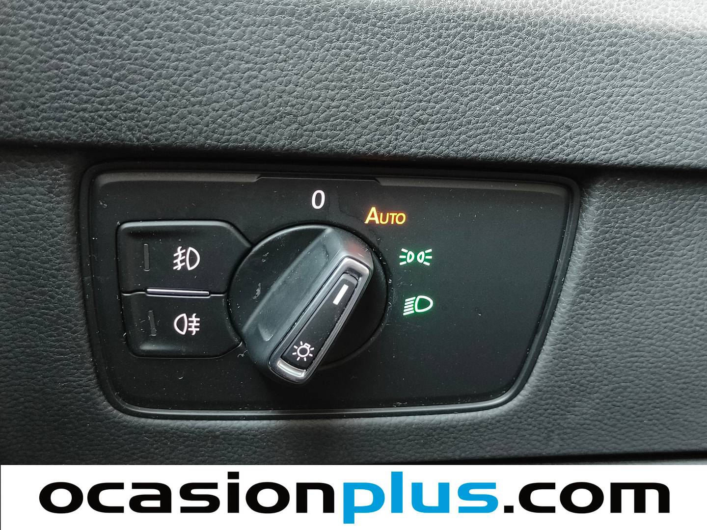 Paquetes del Volkswagen Passat Volkswagen Passat Variant Executive 1.5 TSI (150 CV) DSG
