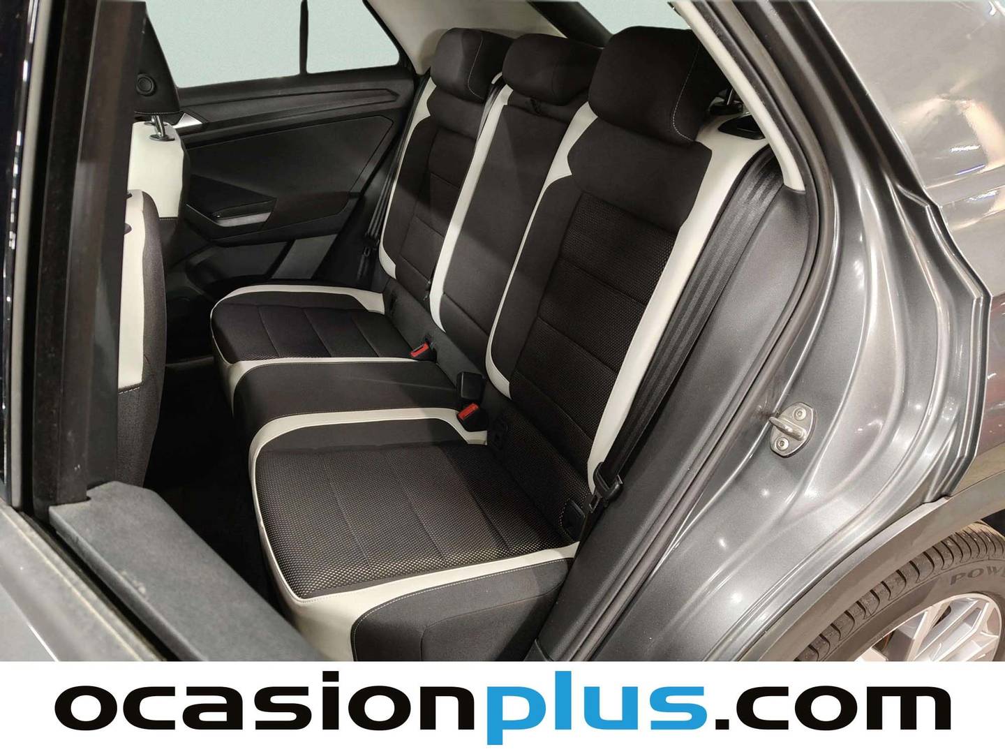 Foto Volkswagen T-Roc Volkswagen T-Roc Sport 1.5 TSI EVO (150 CV)