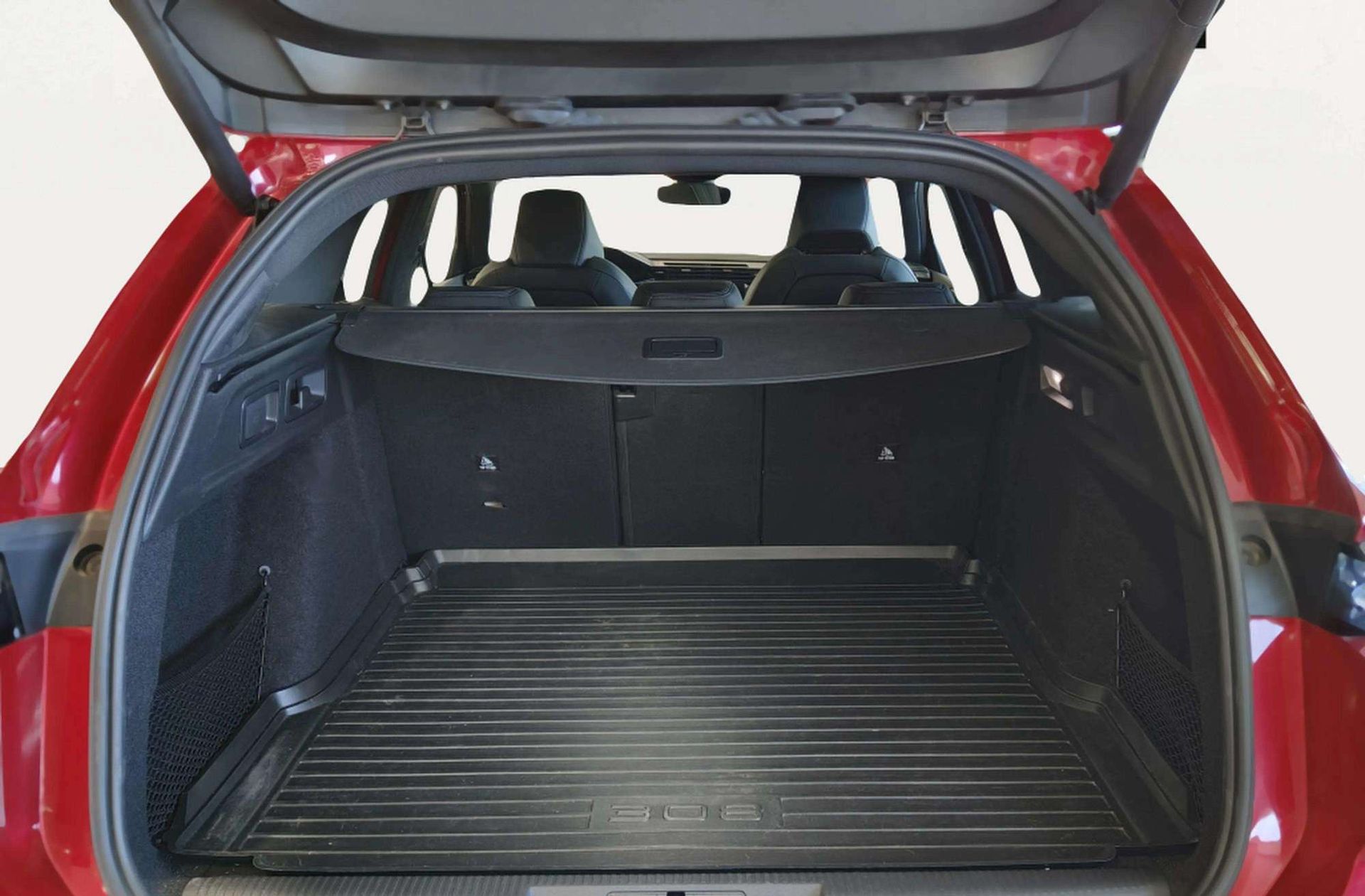 Peugeot 308 SW Hybrid 225 GT eEAT8 - foto 26