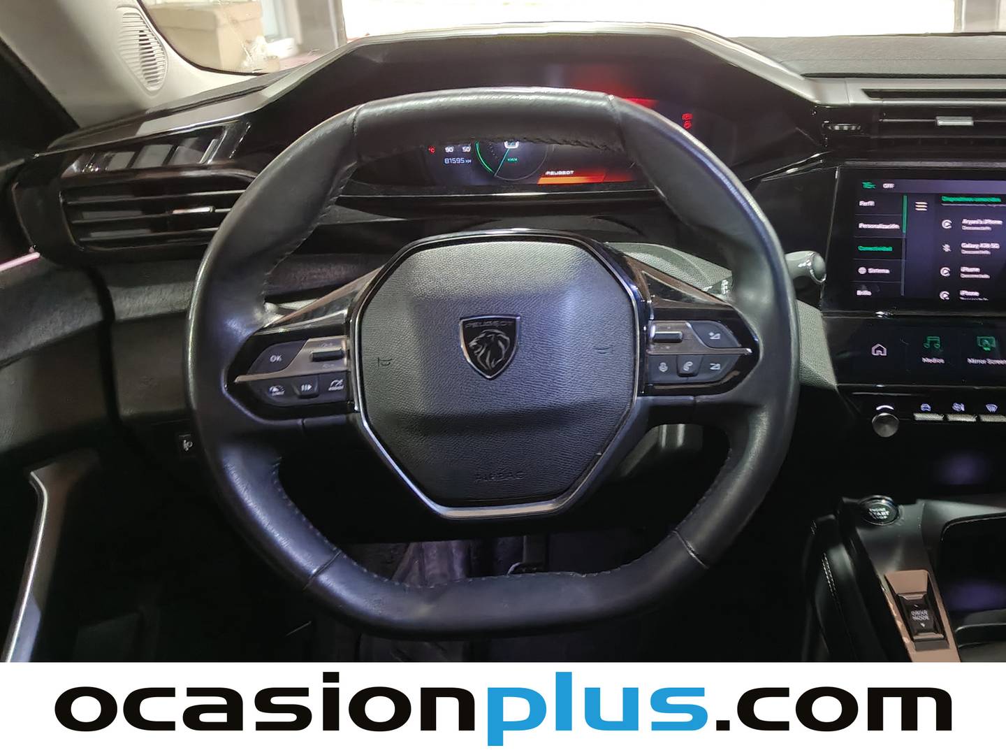 Foto Peugeot 308 Peugeot 308 BlueHDi 130 S&S Allure (130 CV)