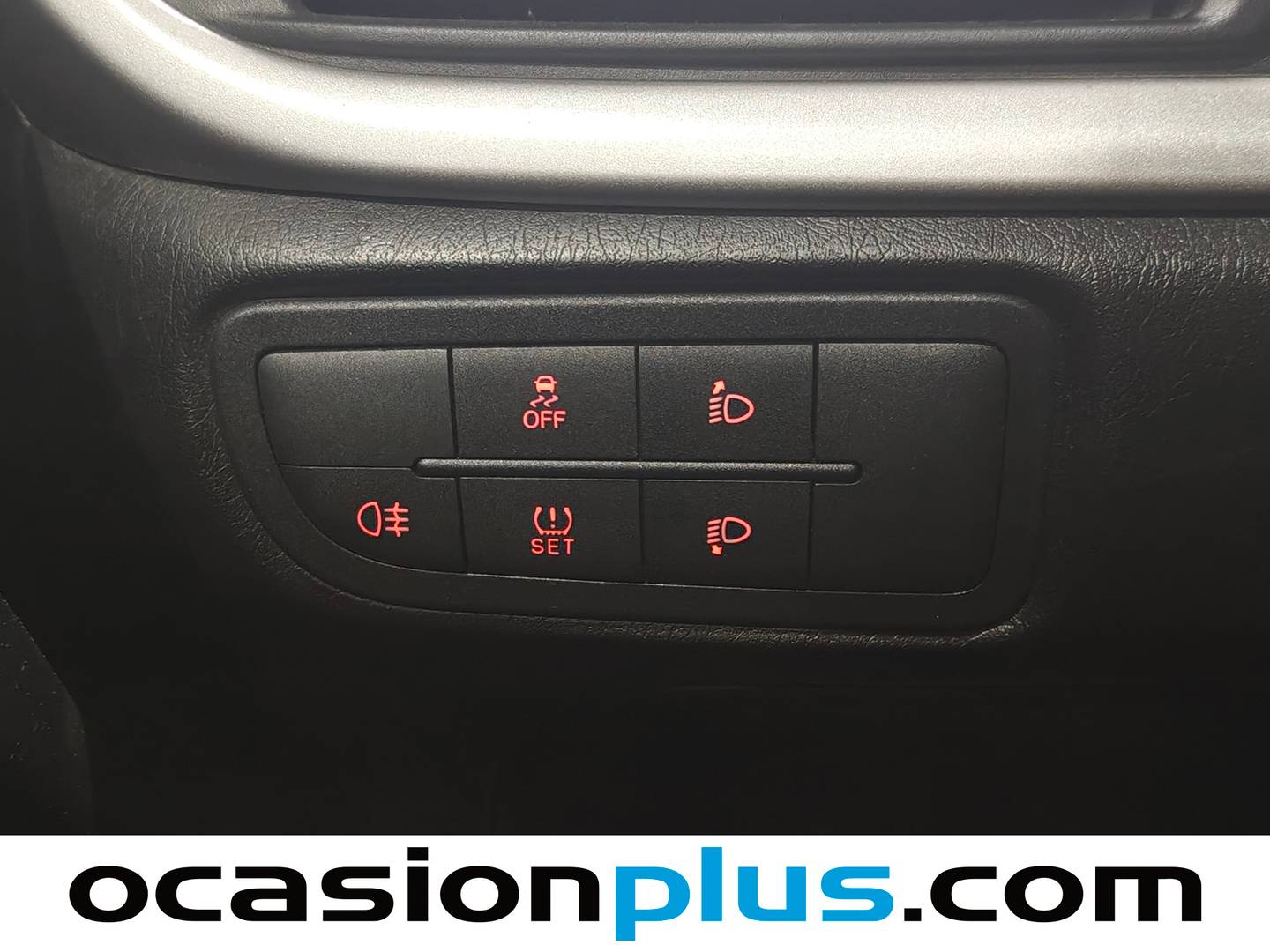 Fiat Tipo Fiat Tipo 1.4 Easy (95 CV) seminuevo