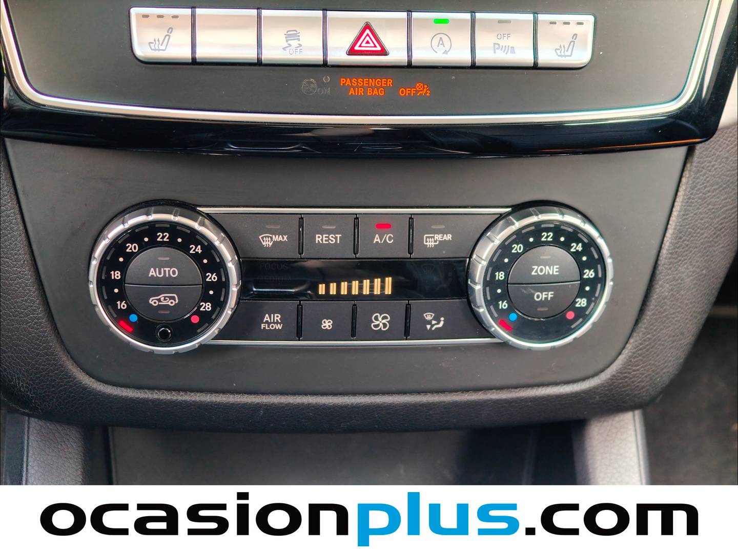 Mercedes Clase GLE Coupé Mercedes GLE Coupé 350 d 4Matic (258 CV) diésel